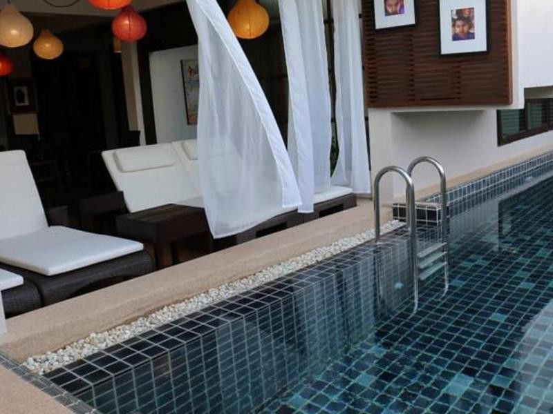 Kampaeng Ngam Hotel Chiang Mai Eksteriør bilde